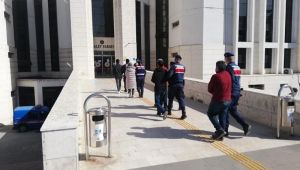 Sahte bahis çetesi çökertildi: 10 gözaltı