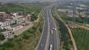 Şayir’den, Diliskelesi’ne alternatif yol müjdesi 