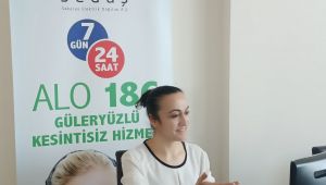 SEDAŞ’tan “Engelsiz Çağrı Merkezi” hizmeti