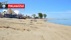 Tüm Kocaeli ve İstanbul oraya akıyordu, şimdi bomboş kaldı