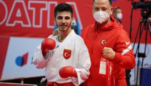 Türkiye Şamdan’ın bu başarısını konuşuyor!