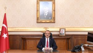 Vali Yavuz'dan Engelliler Haftası mesajı