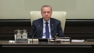 'Yeni normalleşmeyi önümüzdeki günlerde açıklayacağız'