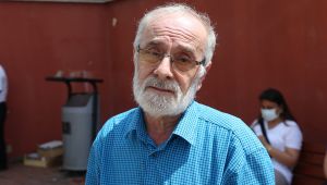 10 yıllık birikimini hastanede kaybetti, 13 gündür bulamıyor