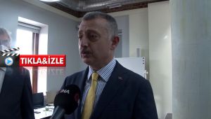 11 farklı üniversiteden 21 bilim insanı müsilajla mücadele edecek