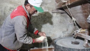 130 yıldır durmadan öğütüyor