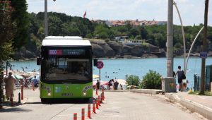 800CK, 800C ve 800K seferleri 3 Temmuz’da başlıyor