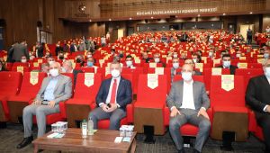 Amatör spora 2 yılda 100 Milyonluk destek