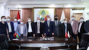 ‘’Anadolu’nun tüm güzellikleri Kocaeli’de’’