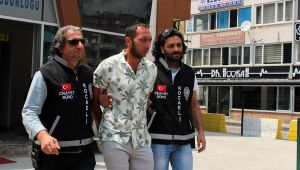 Arkadaşını uyuşturucu satıcısı olmakla suçladı