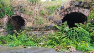 Armaş Manastırı'nın 410 yıllık hikayesi