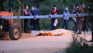 Babasını öldürüp 7 kişiyi yaralayan şahıs tutuklandı