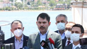 Bakan Kurum: Seferberlik başlatıyoruz!