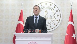 Bakan Selçuk'tan karne ve telafi eğitim açıklaması!