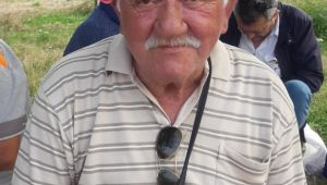 Banyoda dengesini kaybederek düşen yaşlı adam öldü