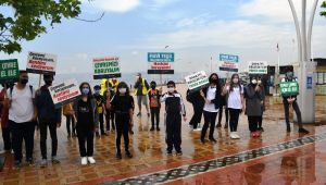 Başiskele’de deniz temizliği seferberliği