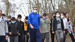 Başiskele'de ücretsiz yaz spor okulları başlıyor