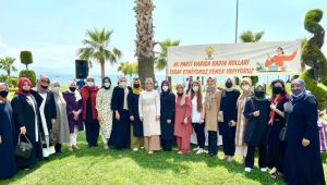 Bayat ekmeklerle 26 çeşit yemek yaptılar