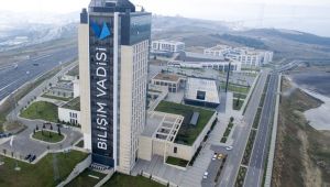 Bilişim Vadisi ev sahipliği yapacak