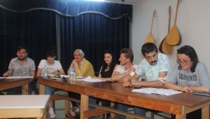 BİLKAR ‘Bay Tercih’i 25 Haziran’da sahneleyecek