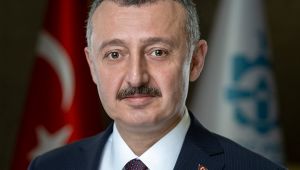 Büyükakın, ‘’Yeni döneme yepyeni bir enerjiyle hazırlanın’’