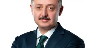 Büyükakın, YKS’ye girecek öğrencilere başarılar diledi