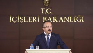 Çataklı: “358 mafya tipi organize suç örgütü çökertilmiştir”