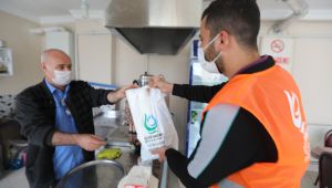 Çayırova Belediyesi'nden derneklere tam destek