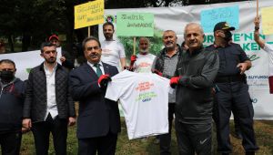 Çevre duyarlısı Gebze Belediyesi farkını gösterdi!