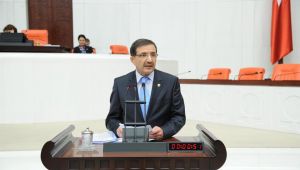 ‘Çevre kirliliği tüm dünyanın sorunudur’