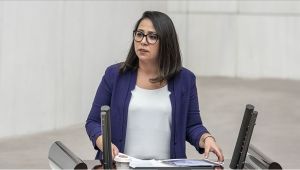 CHP’li vekil Kadıgil istifa etti!
