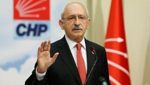 CHP Lideri Kılıçdaroğlu yarın Gebze'de!