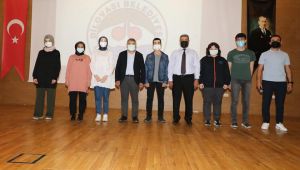 Çocukların hayalinde ki Dilovası