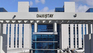 Danıştay'dan İstanbul Sözleşmesi kararı