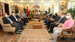 Darıca’da belediye-muhtar işbirliği