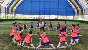 Derince’de bir spor tesisi daha açılıyor