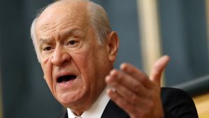 Devlet Bahçeli'den erken seçim açıklaması