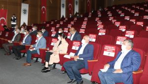 Dilovası Belediyesi Haziran ayı meclis toplantısı yapıldı 