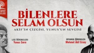 Edebi Hayat Okumaları Projesi’nde başarı onların