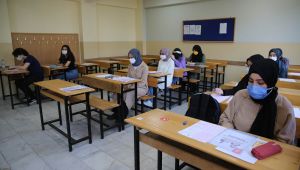 Edebi Hayat Okumaları Projesi’nde sorular yanıtlandı