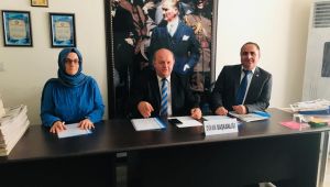 Esendemir: “Anadolu Basınının idam fermanı”