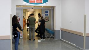 Fatih’de günde 4.000 kişi Covıd-19 Aşısı oluyor