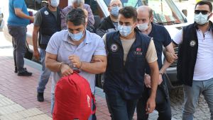 FETÖ'nün TÜBİTAK yapılanmasına operasyon