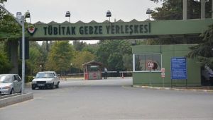 FETÖ, TÜBİTAK yapılanmasına operasyon