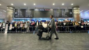 Fransa'dan Türkiye'ye seyahat kararı!