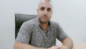 Gazetemizin mutlu günü