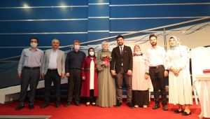 Gebze’de mutluluğa; 41 EVET