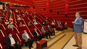 Gebze’de ‘etkili iletişim’ eğitimleri