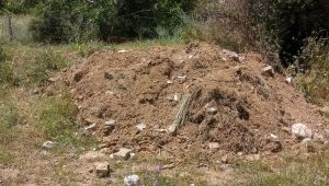 Gebze’de kaçak atığa geçit yok!