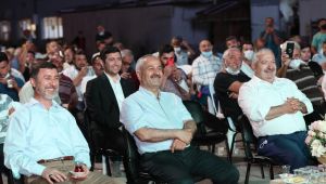Gebze’de Yol Konserleri Kaldığı Yerden…